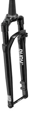 Produktbild von RockShox Rudy XL, Fahrradgabel, Schwarz