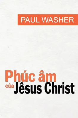 Produktbild von Phúc âm c¿a Jêsus Christ