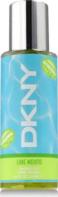 Produktbild von DKNY - Be Delicious Pool Party Lime Mojito Body Spray 250ml