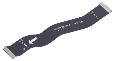 Produktbild von Für Samsung Galaxy S26 SM-S942B LCD Display Flexkabel flex