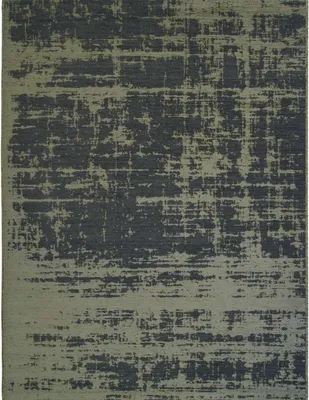 Immagine prodotto di Tappeto, moderno e astratto, verde kaki 160x230