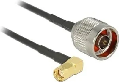 Immagine prodotto di Cavo antenna DeLOCK