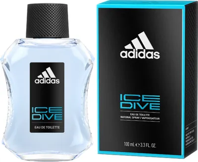 Obrázek produktu pro Adidas Pánské Ice Dive 100 Vap