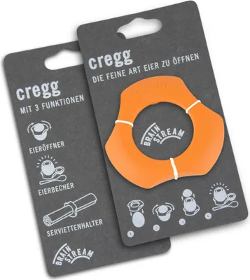 Produktbild von Brainstream A001276, Orange, 1 Stück(e)