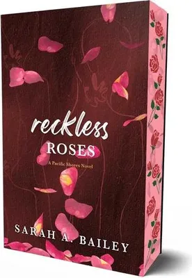 Obrázok produktu pre Bezohľadné ruže