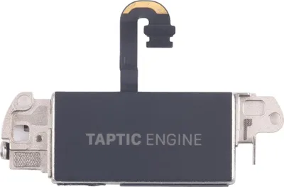 Produktbild von Für Apple Watch Series 10 46mm Vibrationsmotor Reparatur Ersatzteil