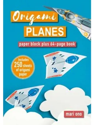 Obrázek produktu pro Origami Planes