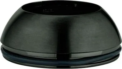 Produktbild von 46492AL0 Kappe 46492 hard graphite gebürstet
