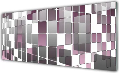 Produktbild von Glasbilder 125x50 Wandbild Druck auf Glas Abstraktes Kunst