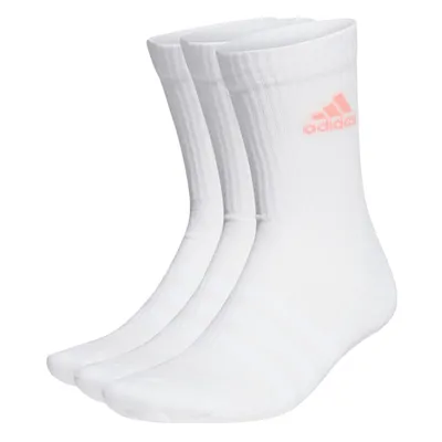 Produktbild von adidas CUSH CRW 3PP BLACK L