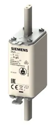 Obrázok produktu pre Siemens 3NA3024, 1 kusov, 133 mm, 94 mm, 68 mm, 267 g