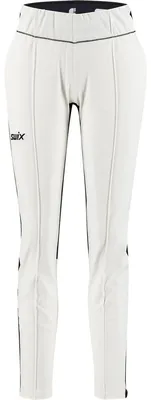 Produktbild von Swix Damen Sportleggings Legacy Pants W Weiß M
