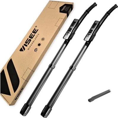 Zdjęcie produktu dla Visee Hexa H005 450 480 Pióro wycieraczki