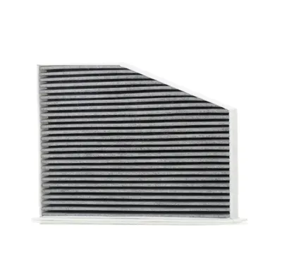 Produktbild von FEBI BILSTEIN 105791 Innenraumfilter Pollenfilter für VW GOLF VI (5K1) Aktivkohle