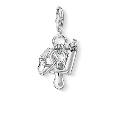 Produktbild von Thomas Sabo Baby 1116-637-12 Charm Anhänger