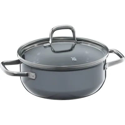 Obrázok produktu pre Panvica WMF Essential, Ø 20 cm calmgrey