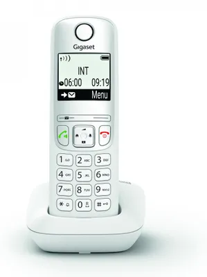 Immagine prodotto di GIGASET A690 bianco