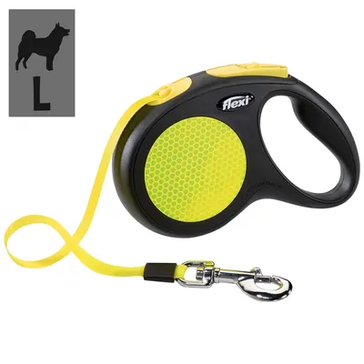 Obrázek produktu pro Vodítko Neon 3 Reflekt - 5 m 1 ks