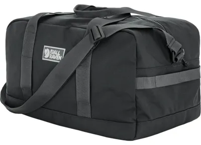 Produktbild von Fjällräven Vardag 33 Liter Duffel Coal Black