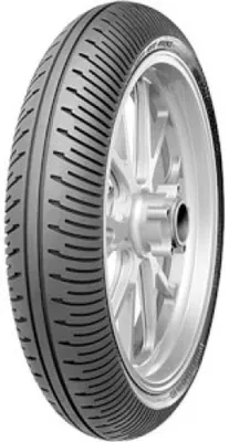 Produktbild von Continental Motorradreifen car-tyres ContiRaceAttack Rain ( 120/70 R17 TL Mischung RAIN, NHS, Vorderrad )