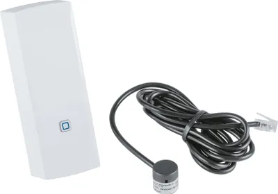 Produktbild von Homematic IP Schnittstelle für digitale Stromzähler (HmIP-ESI-LED)