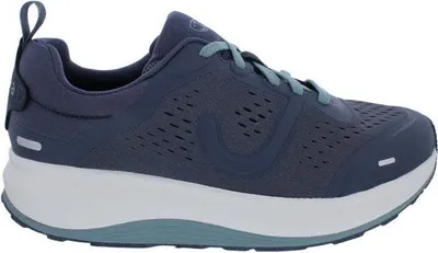 Produktbild von Joya Sneaker Miami Blue JY572A, atmungsaktives Meshmaterial, Wave-Sohle, Fußbett zum Wechseln 45