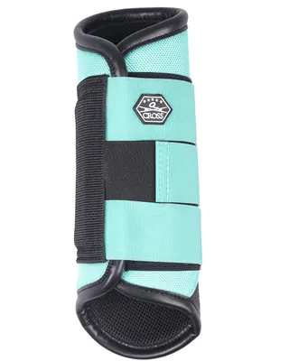 Immagine prodotto di Ghette QHP Q-Cross Eventing posteriori