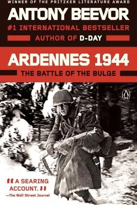 Produktbild von Ardennes 1944