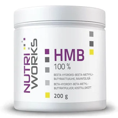 Zdjęcie produktu dla Hmb 200G