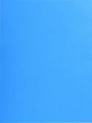 Produktbild von Exacompta 10x Pack 25 Aktenmappe, 2 Innenfächer, A4 oder A3, Blau, 415002E