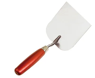 Produktbild von Profi Stukkateurspachtel Gipserspachtel 80 mm