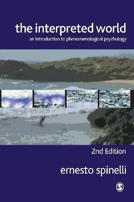 Produktbild von The Interpreted World