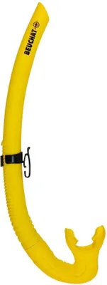 Imagen del producto de Máscara de snorkel SPY