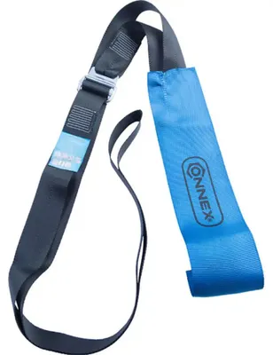 Obrázok produktu pre Pás na presúvanie nábytku 3 m x 46 mm, 80 mm CONNEX až do 125 kg