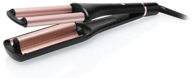 Produktbild von Eta Fenité, Glättbürste, Warm, Tasten, trockenes Haar, 160 °C, 210 °C