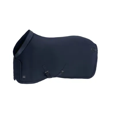 Produktbild von Eskadron Abschwitzdecke Jersey Air Platinum 2024 Atlantic Blue M/ 135 cm