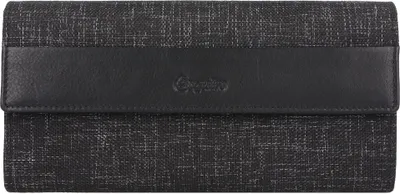 Zdjęcie produktu dla Portfel Esquire Recycled Life RFID 18,5 cm