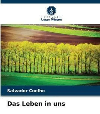Produktbild von Das Leben in uns