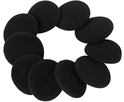 Productafbeelding van 5 Paar 5 cm Earpads Hoofdtelefoon Oorkussens Vervanging