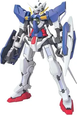 Obrázek produktu pro Model figurky GUNDAM HG 1/144 GN-001 Gundam Exia
