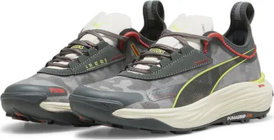 Produktbild von Puma Voyage Nitro 3 Trailrunning-schuhe Grau EU 39 Frau Grau EU 39