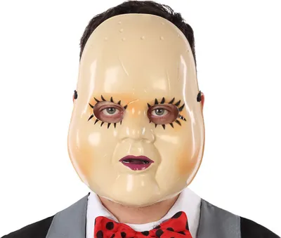 Produktbild von Maske Halloween