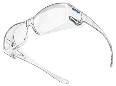Obrázok produktu pre Ochranné okuliare X-pect 2400 s UV ochranou