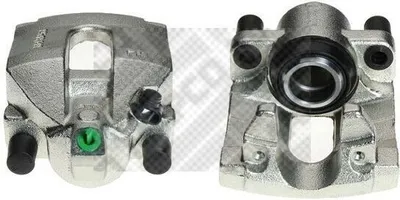 Produktbild von MAPCO Bremssattel Hinten Rechts für VOLVO XC90 I (275) 4477