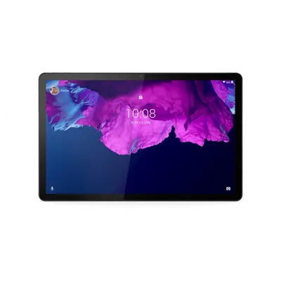 Zdjęcie produktu dla Lenovo Tab P11 128 GB 27,9 cm (11") Qualcomm Snapdragon 4 GB Wi-Fi 5 (802.11ac) Android 10 Grau
