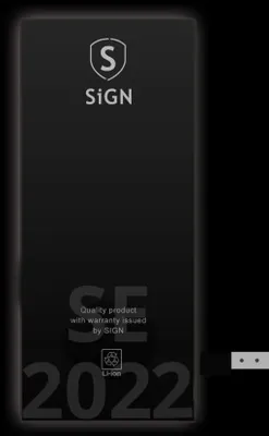 Obrázek produktu pro Baterie pro iPhone SE 2022
