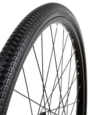 Produktbild von Tannus reifen Razor Blade Airless 26 x 1.75 (44-559) schwarz