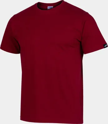 Zdjęcie produktu dla Koszulka Joma Desert, Bordowy, S