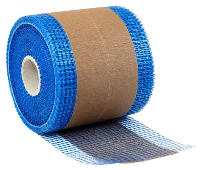 Produktbild von Dalsys Balkenfix-Gewebe 50m Rolle 25cm Putzträger 140 g/m²