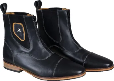 Image de Bottine Fairplay Jodhpur Samba Black, pointure:44